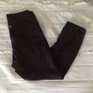 Align Crop Leggings